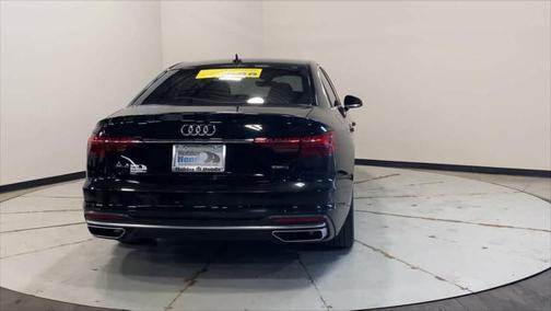 2023 Audi A4 45 S line Premium Plus