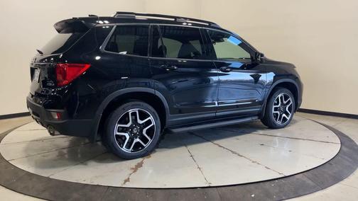 2023 Honda Passport AWD Elite