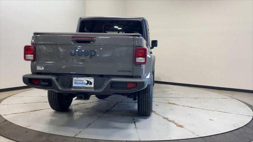 2021 Jeep Gladiator Sport S