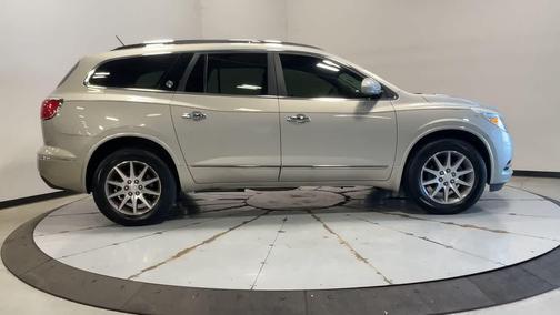 2014 Buick Enclave Leather