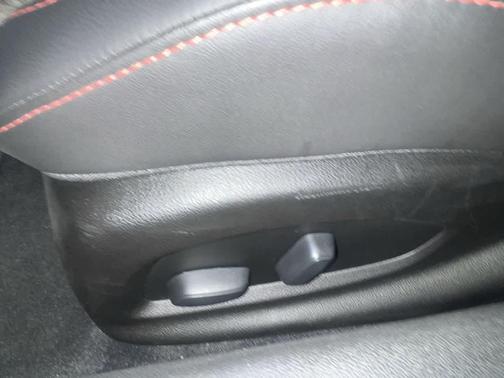 2022 Chevrolet Camaro ZL1