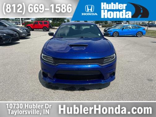 2021 Dodge Charger GT