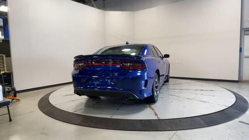 2021 Dodge Charger GT