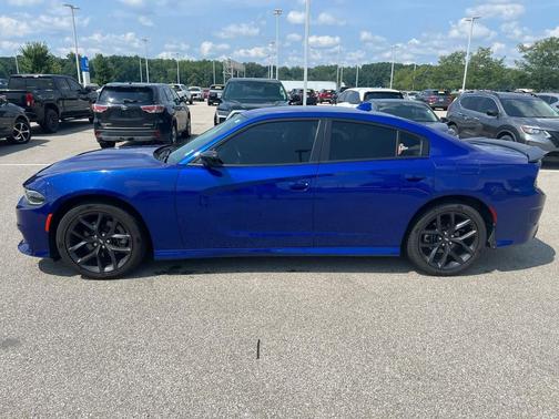 2021 Dodge Charger GT