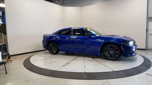 2021 Dodge Charger GT