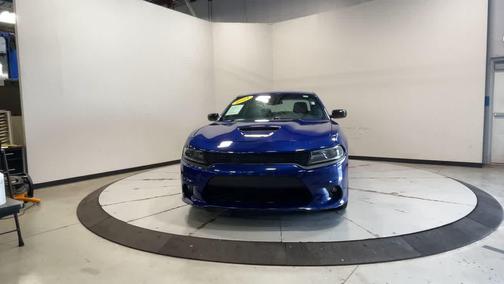 2021 Dodge Charger GT