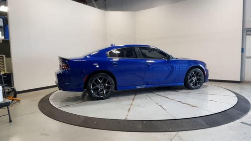 2021 Dodge Charger GT