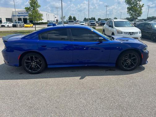 2021 Dodge Charger GT