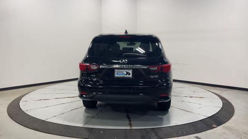 2019 INFINITI QX60 Pure