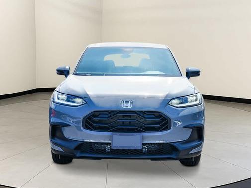 2026 Honda HR-V 2WD Sport