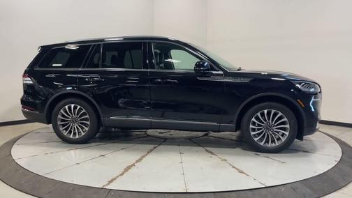 2020 Lincoln Aviator Reserve AWD