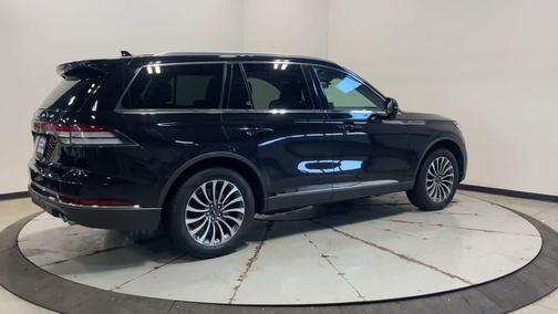 2020 Lincoln Aviator Reserve AWD