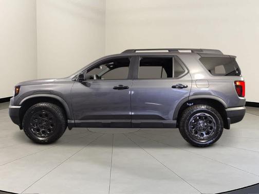 2026 Honda Passport AWD TrailSport Blackout