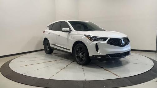 2024 Acura RDX Base