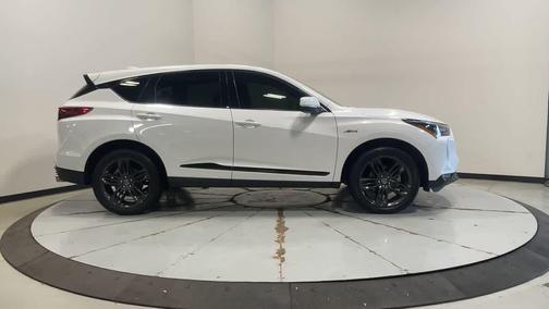 2024 Acura RDX Base