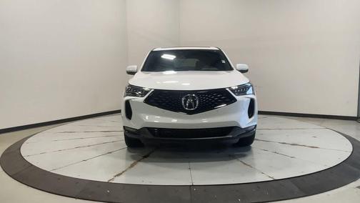 2024 Acura RDX Base