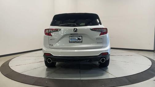2024 Acura RDX Base