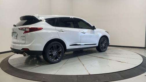 2024 Acura RDX Base