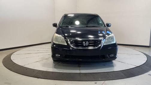 2009 Honda Odyssey Touring