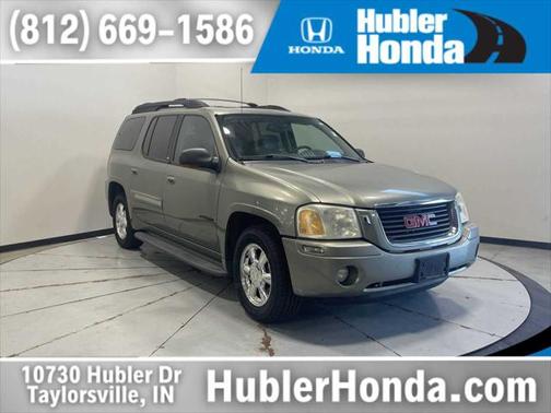 2003 GMC Envoy XL SLT