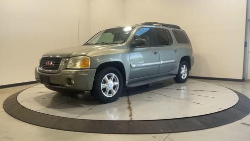 2003 GMC Envoy XL SLT