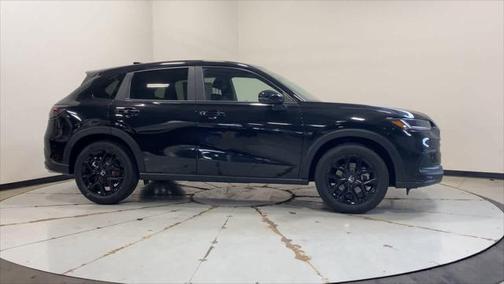 2025 Honda HR-V 2WD Sport