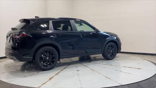 2025 Honda HR-V 2WD Sport