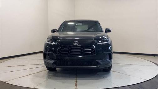2025 Honda HR-V 2WD Sport