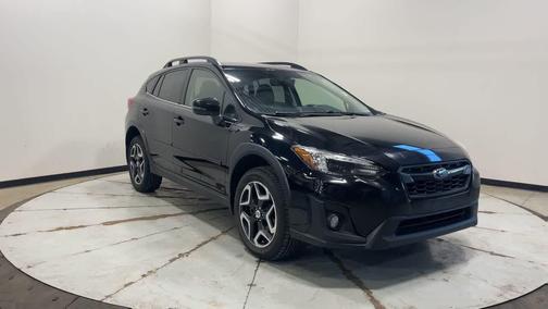 2018 Subaru Crosstrek 2.0i Limited