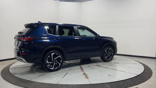 2024 Mitsubishi Outlander SE 2.5 S-AWC