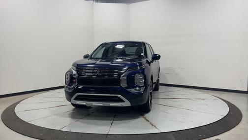 2024 Mitsubishi Outlander SE 2.5 S-AWC