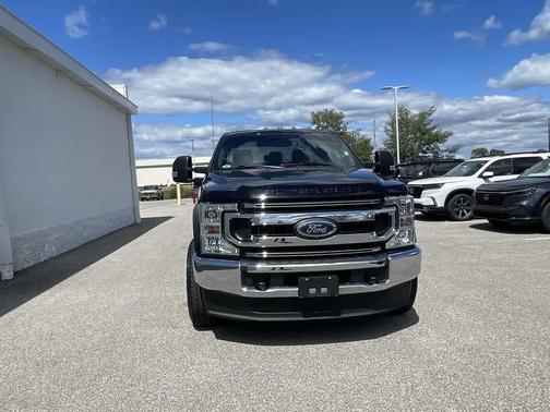 2020 Ford F-250 XL