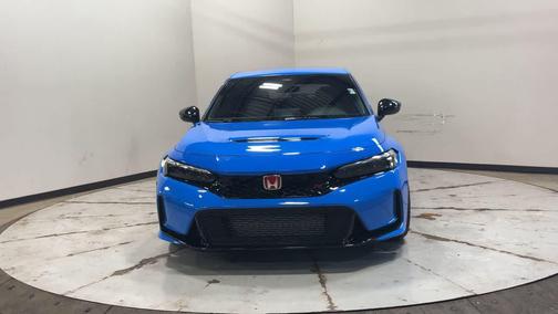 2023 Honda Civic Type R Touring