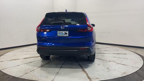 2023 Honda CR-V EX-L AWD