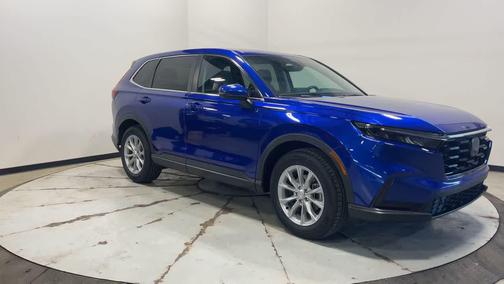 2023 Honda CR-V EX-L AWD