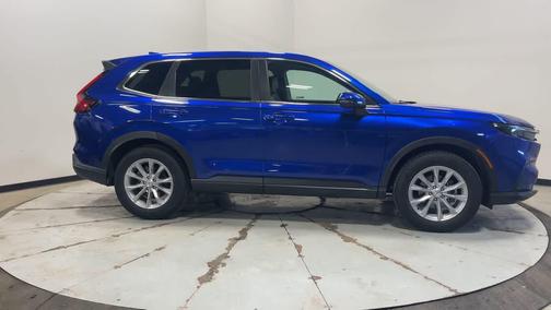 2023 Honda CR-V EX-L AWD