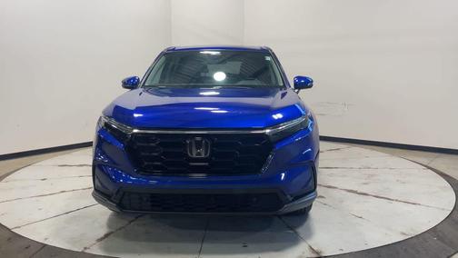 2023 Honda CR-V EX-L AWD