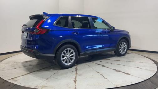 2023 Honda CR-V EX-L AWD