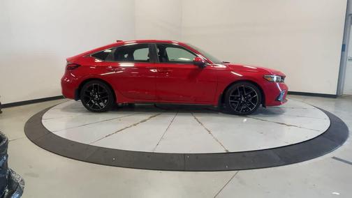 2024 Honda Civic Sport Touring