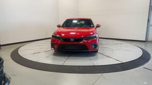 2024 Honda Civic Sport Touring