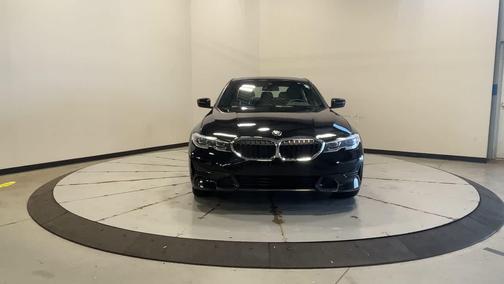 2021 BMW 330 xDrive