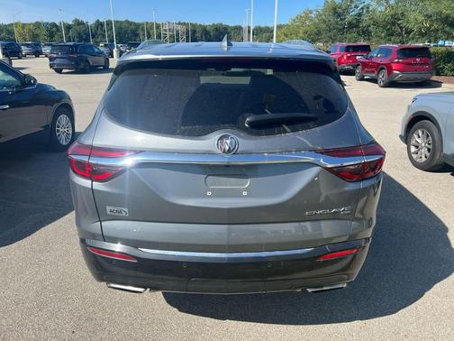 2019 Buick Enclave Essence