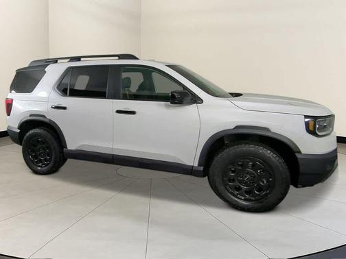 2026 Honda Passport AWD TrailSport Blackout