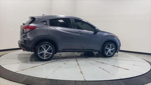 2022 Honda HR-V EX-L