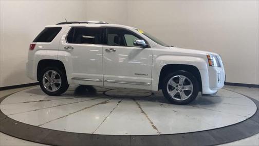 2014 GMC Terrain Denali