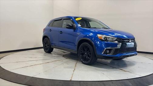 2019 Mitsubishi Outlander Sport 2.0 LE
