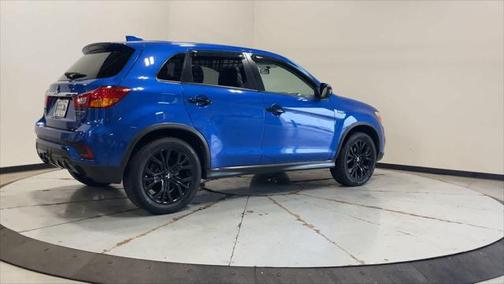 2019 Mitsubishi Outlander Sport 2.0 LE