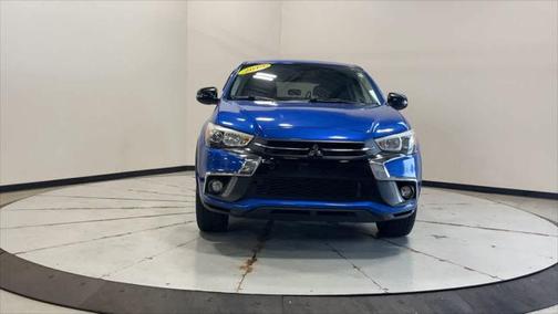 2019 Mitsubishi Outlander Sport 2.0 LE