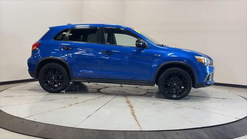 2019 Mitsubishi Outlander Sport 2.0 LE
