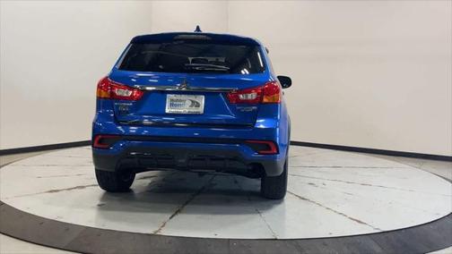 2019 Mitsubishi Outlander Sport 2.0 LE